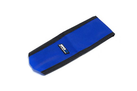 Чехол для сиденья Viper MX (сине-черный) KTM 11-16г pitbikemarket.ru