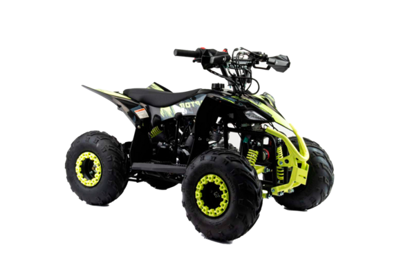 Квадроцикл Motoland (п) 110 RAPTOR pitbikemarket.ru