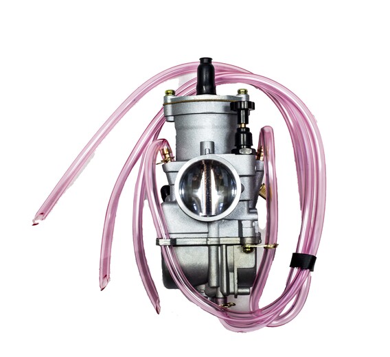 Карбюратор NIBBI PWK34 SP pitbikemarket.ru