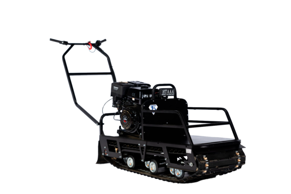 Мотобуксировщик Бурлак-М2 LRS 9 л.с. pitbikemarket.ru