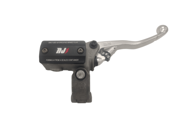Тормозной машинка для эндуро передняя универсальная AJ1 (копия Magura) pitbikemarket.ru