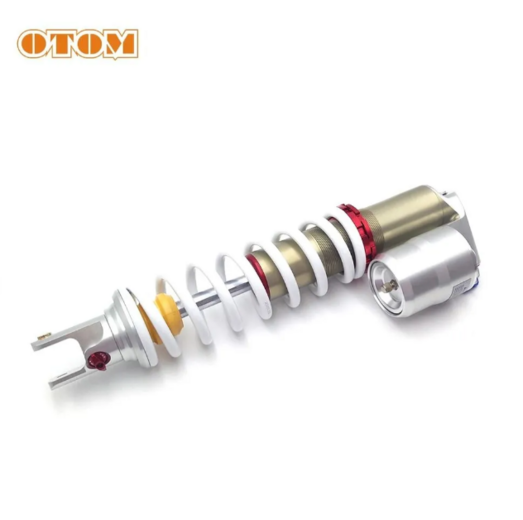 Амортизатор для эндуро задний HTW 465mm (KTM 23-24) OTOM pitbikemarket.ru