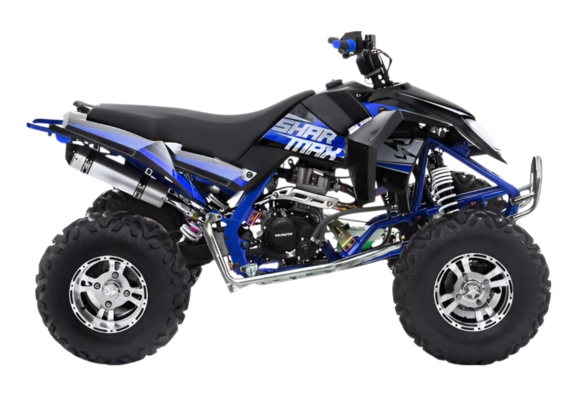 Квадроцикл SHARMAX 550 GX-Cruiser pitbikemarket.ru