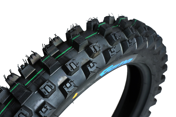 Покрышка GEMA XS SOFT 90/100-16 pitbikemarket.ru