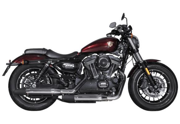 Мотоцикл GROZA V1200 ПТС (Красный) pitbikemarket.ru