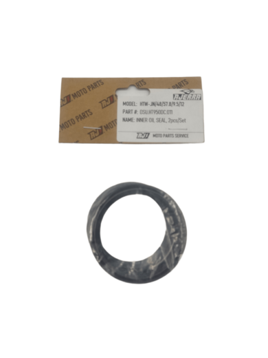 Сальники вилки для эндуро мотоцикла HTW 48*57.8*9.5/12 pitbikemarket.ru