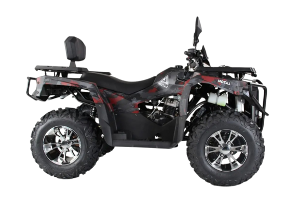 Квадроцикл бензиновый MOTAX GRIZLIK Y300 pitbikemarket.ru