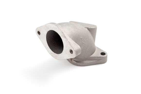 Впускной коллектор ZS w190 pitbikemarket.ru