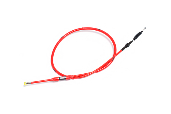 Трос сцепления NIBBI 4T (Cross NC ) вод.охлаждение (L1090 мм, общая длина 1190 мм) (Красный, , LHX-2-3) pitbikemarket.ru