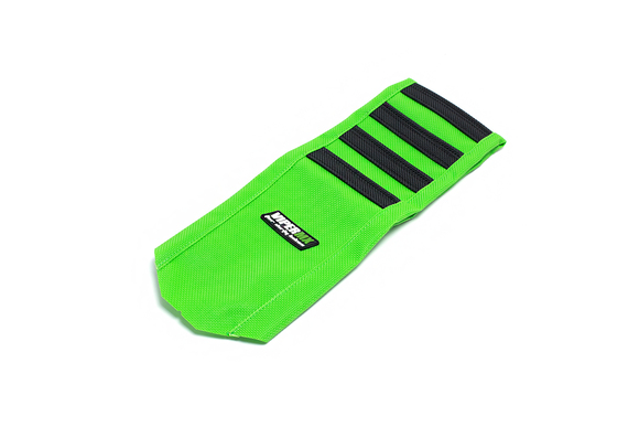 Чехол для сиденья Viper MX (сверхзацеп) зелено-черный KTM 19г pitbikemarket.ru