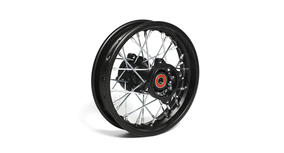 Диск 10"х1,85 задний диск. торм. сталь KAYO MINI LF110, GP1-MX pitbikemarket.ru